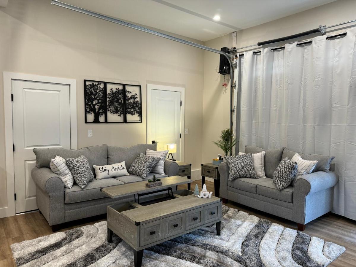 The Royal Retreat Apartment Chichester Luaran gambar